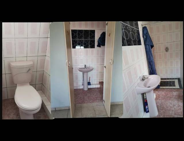 3 BEDROOM PROPERTY TO RENT IN BAYVIEW